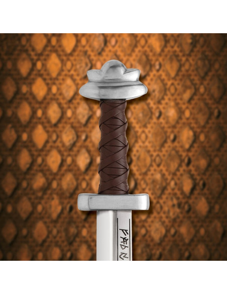 Espada Longa Sax Viking