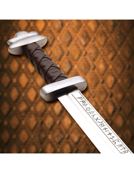 Espada Longa Sax Viking