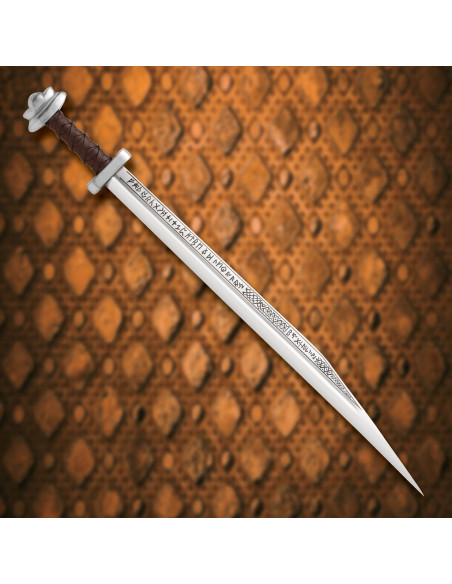 Espada Longa Sax Viking