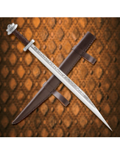 Espada Longa Sax Viking