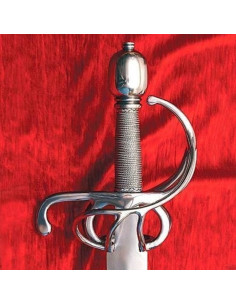 Espada Funcional de Munique