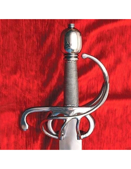 Espada Funcional de Munique