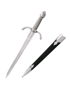 punhal de Munique funcional