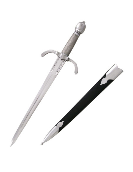 punhal de Munique funcional