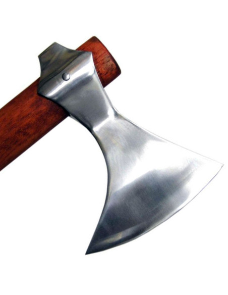 Machado dinamarquês funcional