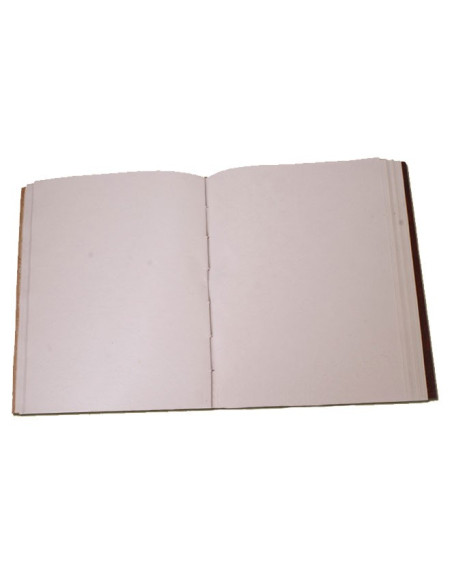 Diário Pentagrama 25x20 cm.