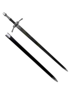 Mão funcional e meia espada, século XV