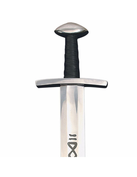 Espada viking Ulfberht