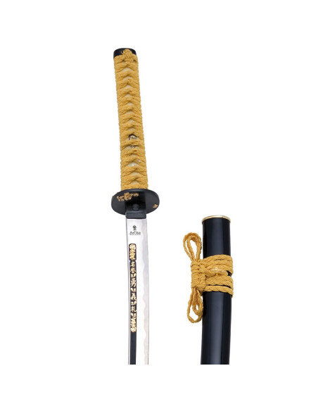 Katana Kamakura Marto. Edição limitada.