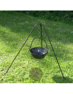 Caçarola medieval 2