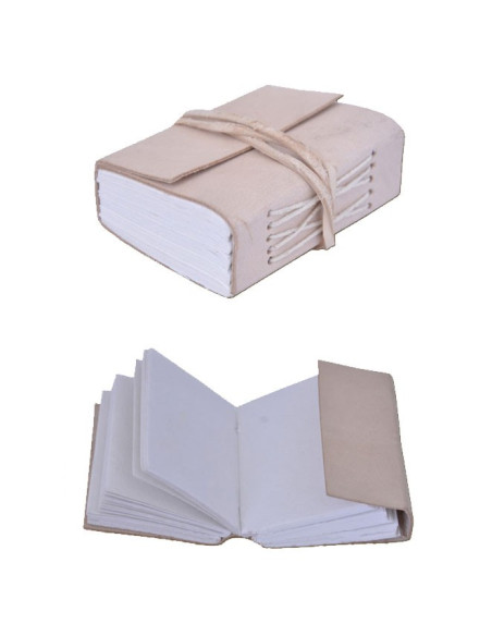 diário de bolso medieval