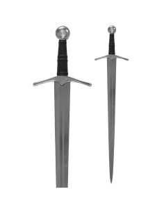 espada medieval de uma mão
