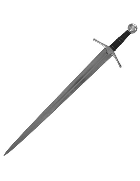 espada medieval de uma mão