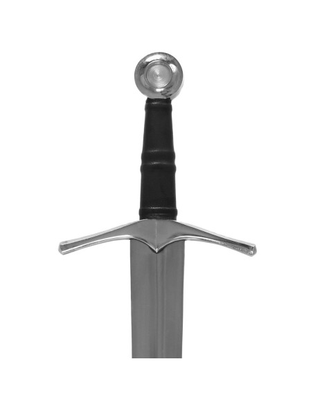 espada medieval de uma mão