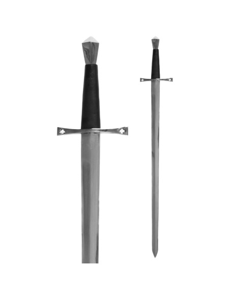 Espada Templária de uma mão