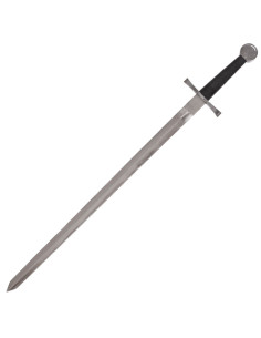 espada medieval de uma mão