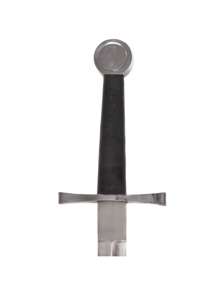 espada medieval de uma mão