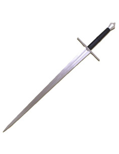 espada larga medieval
