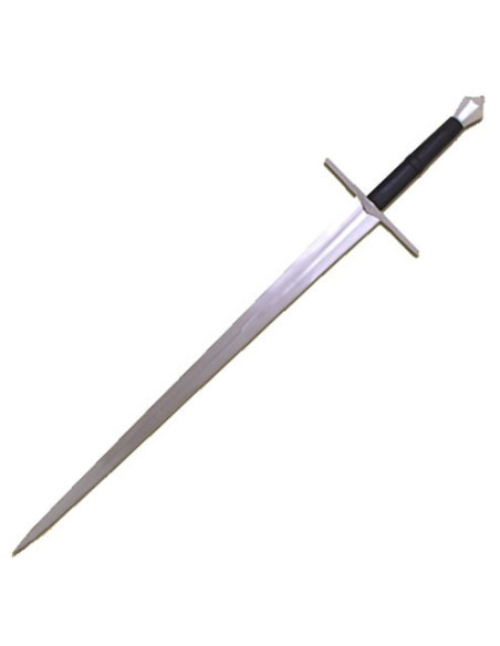 espada larga medieval
