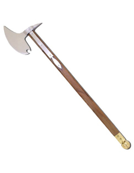 Machado de batalha S.XVI