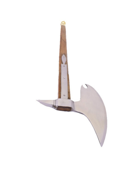 Machado de batalha S.XVI