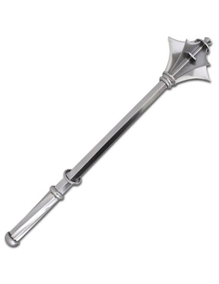 maça de infantaria medieval