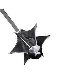 maça de infantaria medieval 2