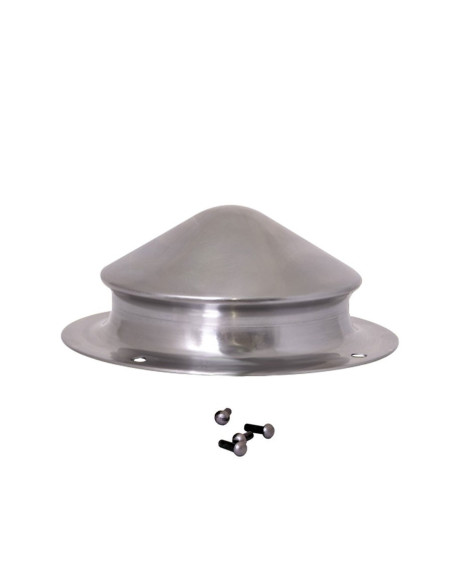 Umbo para escudo medieval