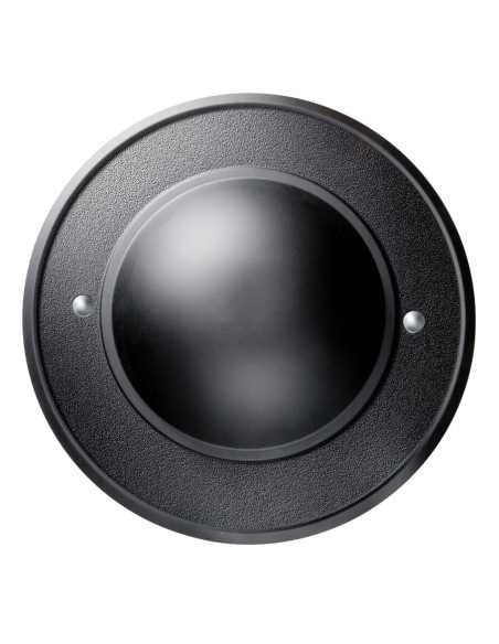 Escudo de mão redondo para prática