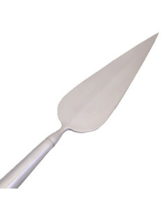 lança longa de arremesso 2