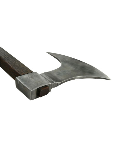 machado caçador medieval