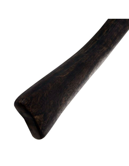 machado caçador medieval