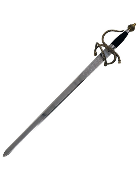 Espada de cadete Colada del Cid Campeador