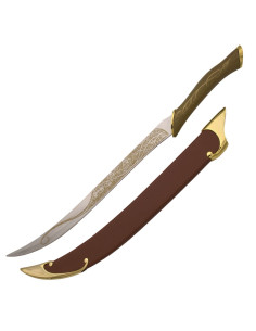 Espada Fantástica com bainha (61 cms.)