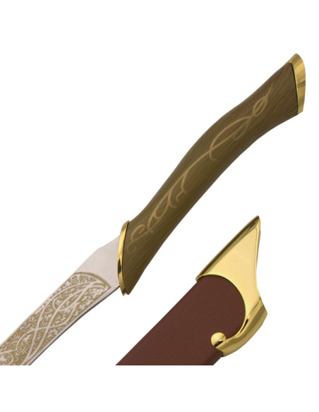 Espada Fantástica com bainha (61 cms.)