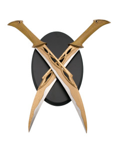 Panoply de Espadas Fantásticas