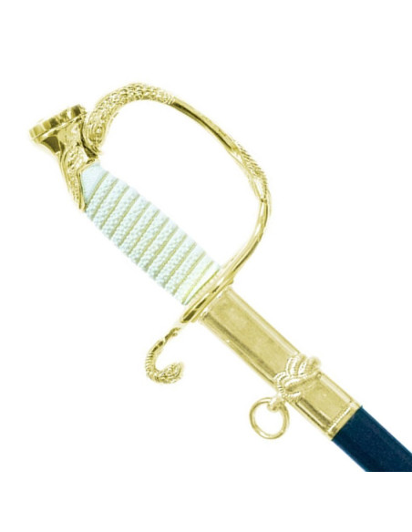 Sabre Oficial da Marinha dos EUA