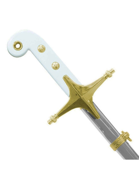 Sabre oficial dos fuzileiros navais dos EUA