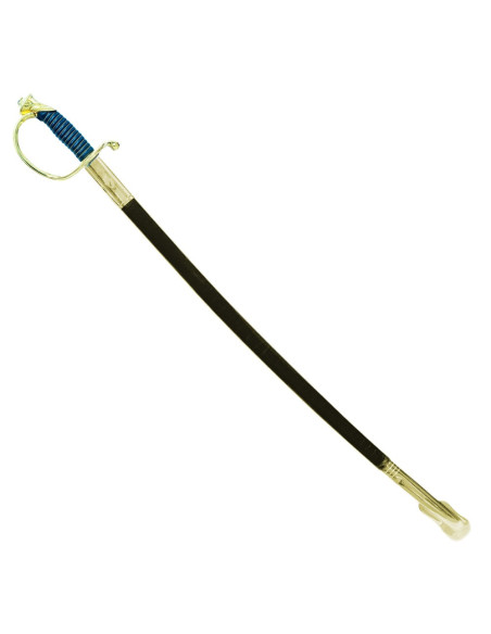 Sabre Corpo de Fuzileiros Navais NCO