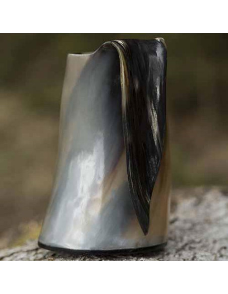 Chifre de caneca Viking (0,5 litros)