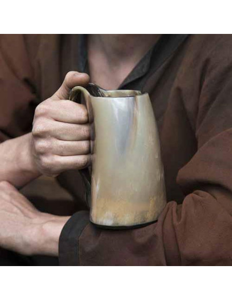 Chifre de caneca Viking (0,5 litros)