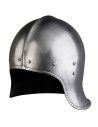 Capacete Sallet Franz