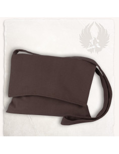 Bolsa Medieval Jonas 2