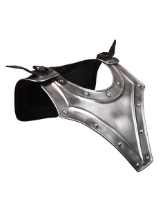 gorjal medieval Georg