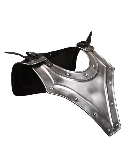 gorjal medieval Georg