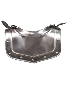 gorjal medieval Georg