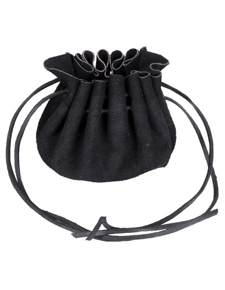 bolsa de cintura medieval