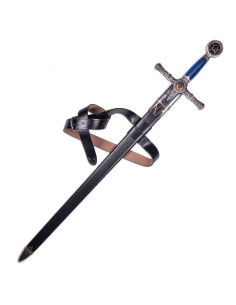 Bainha para a Espada Maçônica de Marto