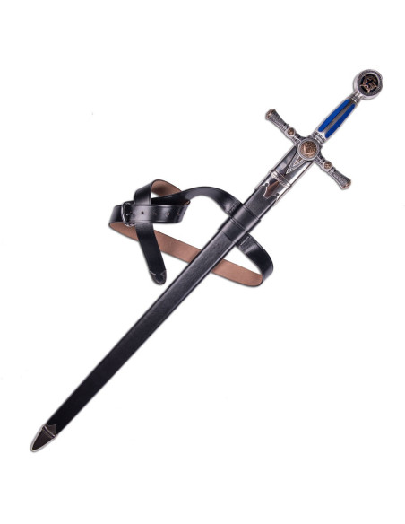 Bainha para a Espada Maçônica de Marto