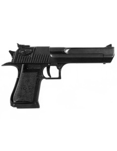 Pistola semiautomática EUA, Israel 1982